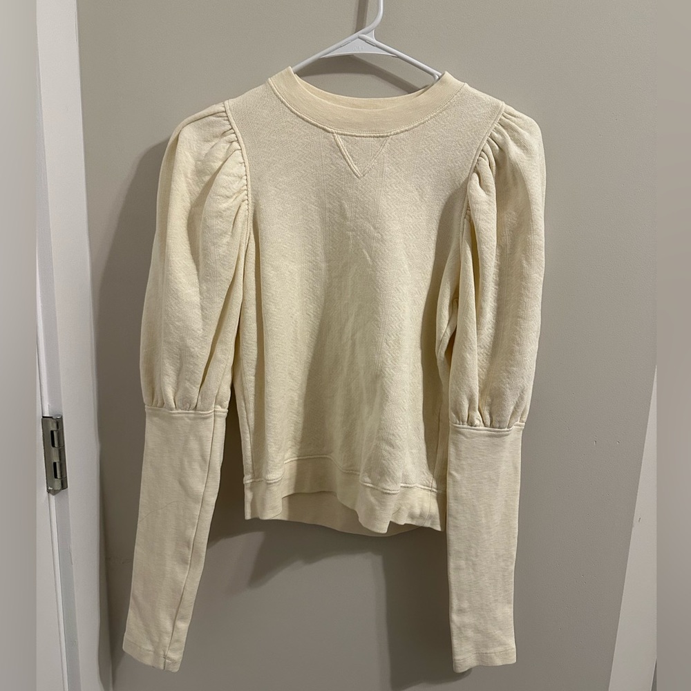 Ulla Johnson Top Size Small